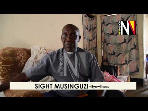 Kanungu, twenty-one years on