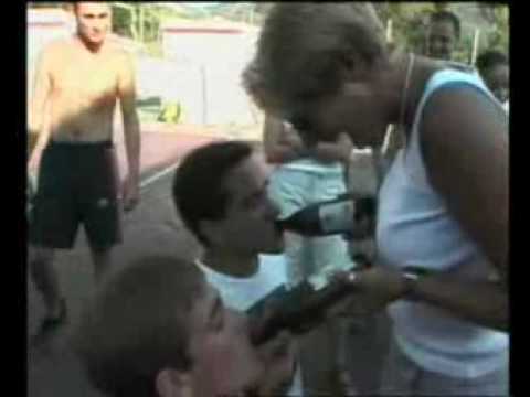The Pink Palace Promo