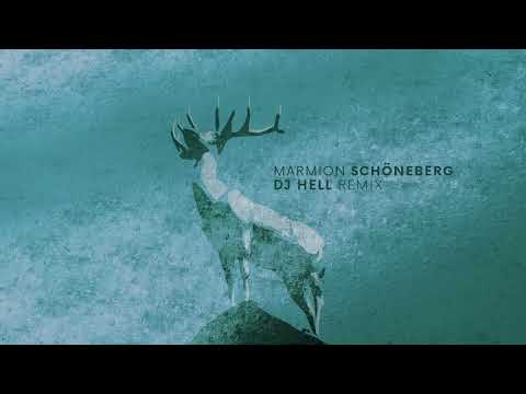 Marmion - Schöneberg (DJ Hell Remix)