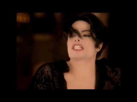 Michael Jackson — "You Are Not Alone" (1995)