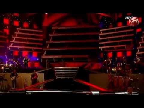 ▶ Chayanne Viña del mar 2011 HD 720p