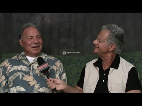 BILL PEARL INTERVIEW - LEGACY OF AN ICON! JOHN BALIK'S INTERVIEW WITH THE BODYBUILDING MASTER