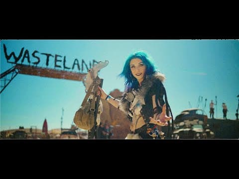 Wasteland Weekend 2024 — official highlights