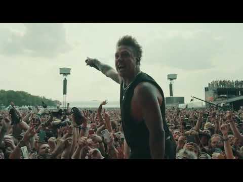 Graspop Metal Meeting 2023 aftermovie