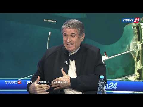 Në Porto Romano nuk mund të bëhet port! - Inxhinieri ngre alarmin për projektin