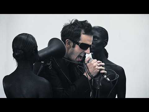 GHINZU - "Take it easy"