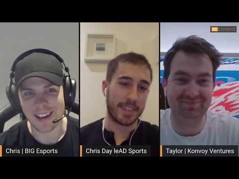 Founders Pitch #005 - PureSkill, Coach Dody, E-SPORTSMANIA