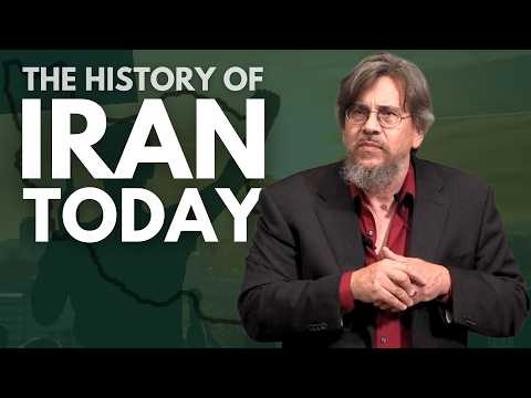 A Political History of Contemporary Iran