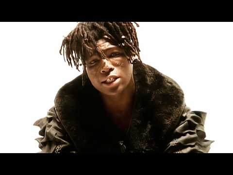 Seal — Crazy