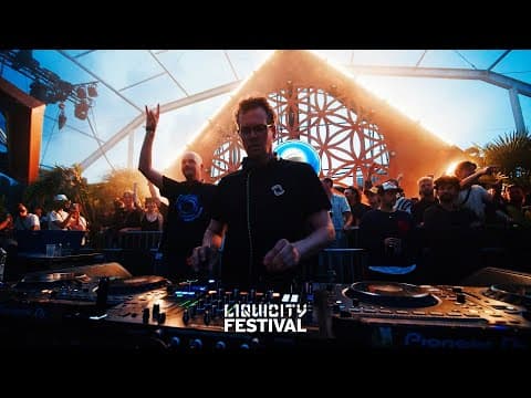 Black Sun Empire @ Liquicity Festival 2025