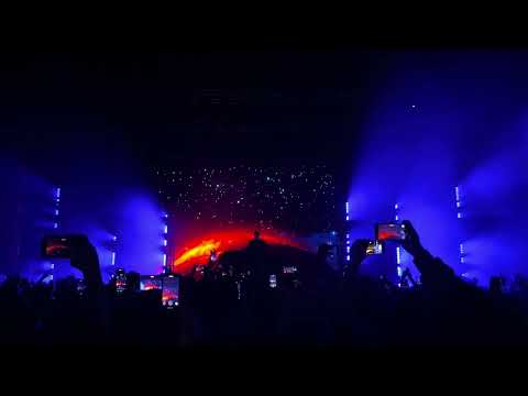 Kavinsky - Nightcall LIVE 4K @ Mexico City, 2025
