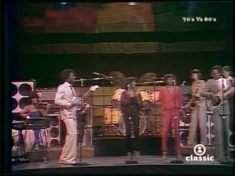 Chic — Le Freak