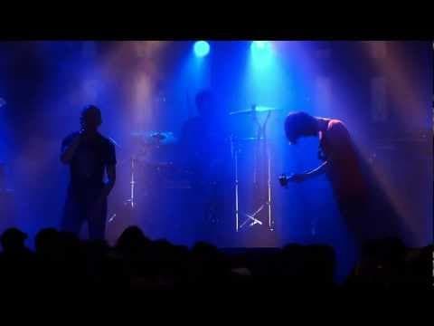 THOU live at Hellfest 2012