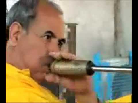 شیشه گری در ایران - glass work