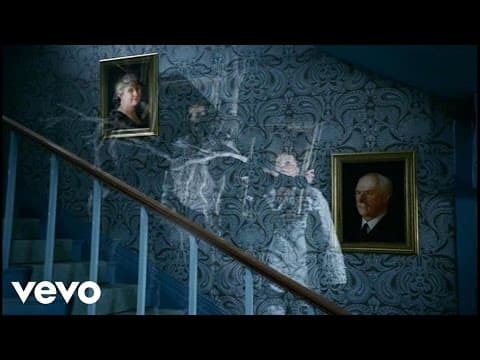 Paul McCartney - Dance Tonight