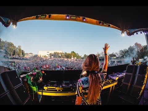 Nora En Pure | Tomorrowland Belgium 2018