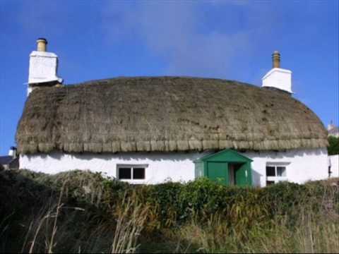 Manx Tradition: Arrane Ghelbee (Dalby Song)