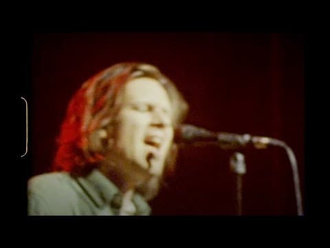The Bony King of Nowhere - Everybody Knows (Official Video)