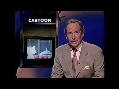 BBC News on the banned Pokémon episode (Dec 17, 1997)
