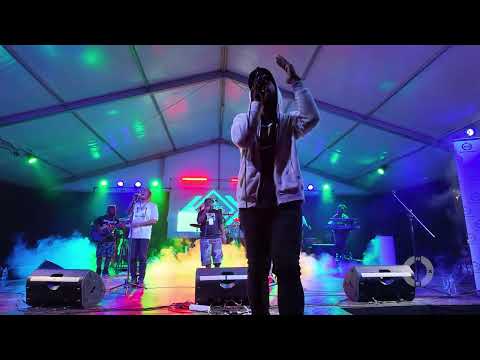 Onetox - Muddybanks (LIVE - Canoe Bar's 4th Anniversary)