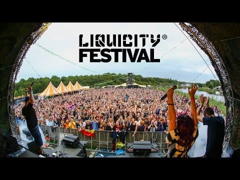 Liquicity Festival 2015 Aftermovie
