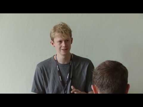 Workshop - Building Fast, Decentralized Web Apps w/ Sam Williams (Arweave)