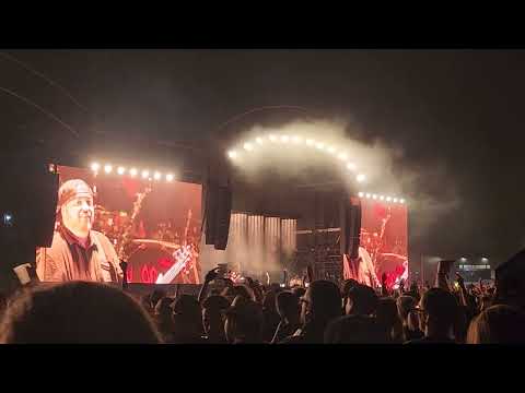 Korn Live "Y'all want a single " Hellfest 19/06/2025
