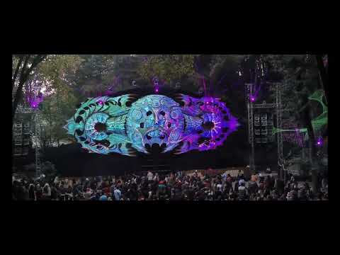 Mark Day live with experimental sounds