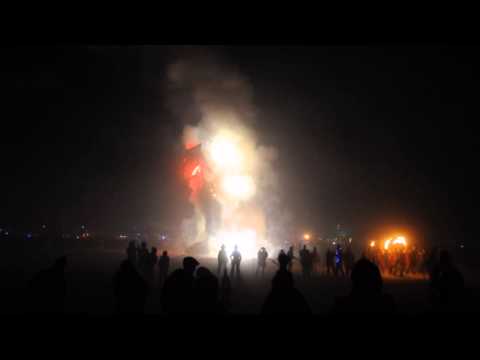 The Trojan Horse - 2011