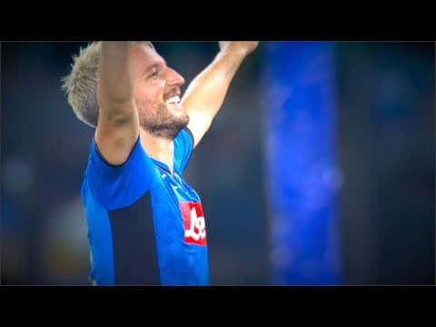 Genk, we are coming! (SSC Napoli)
