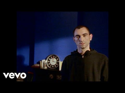 Robert Miles - Fable (Official Video) (1996)