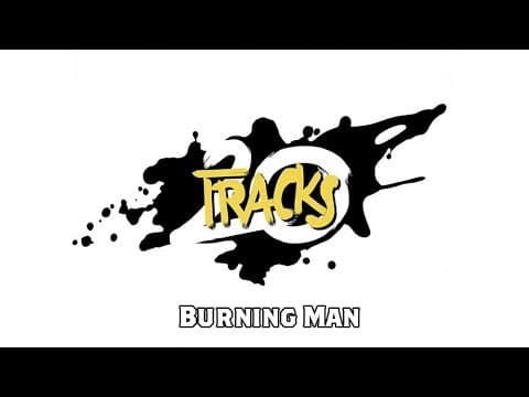 Burning Man (1998) - TRACKS Arte