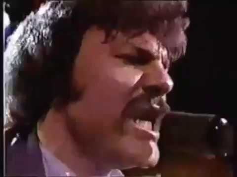 Tom Johnston — Savannah Nights (MTV's First Day)