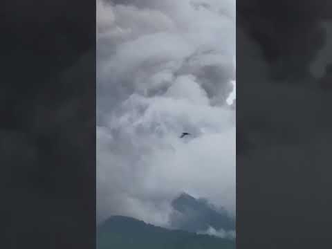 The 2023 Marapi eruption