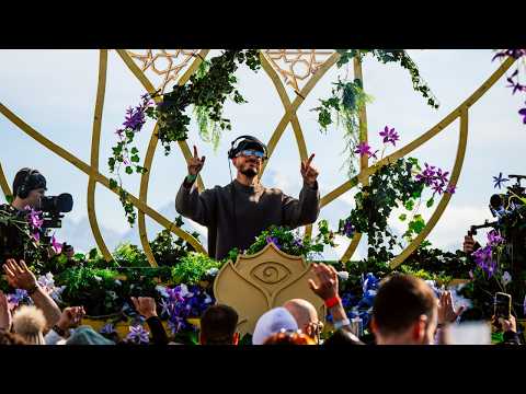 Wade | Tomorrowland Winter 2026