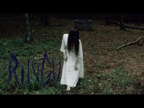 Ringu (1998) - Original Trailer