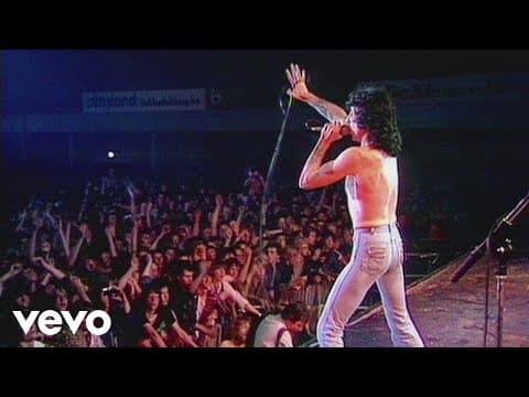 AC/DC — Highway to Hell