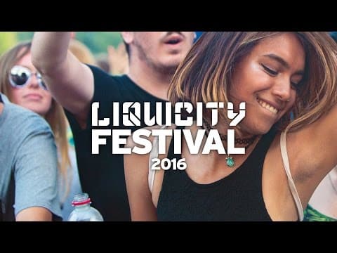 Liquicity Festival 2016 Aftermovie