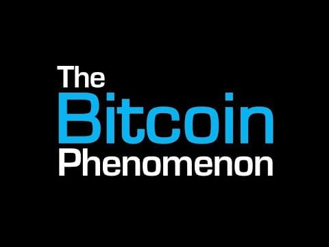 The Bitcoin Phenomenon (2014)