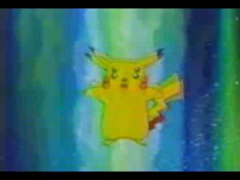 Kids' WB Pokémon premiere bumper (Feb 13, 1999)