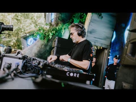 Dino Lenny | Tomorrowland 2023 l CORE