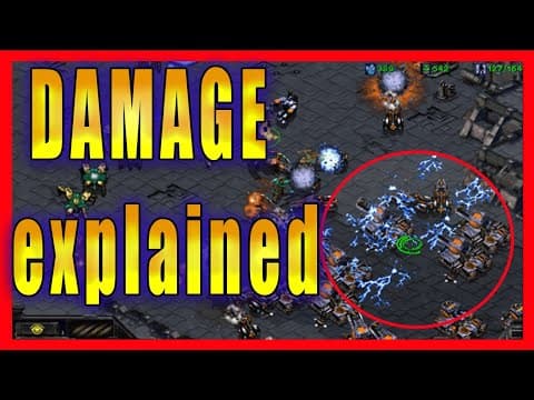 The hidden mechanics that make Brood War hard to understand