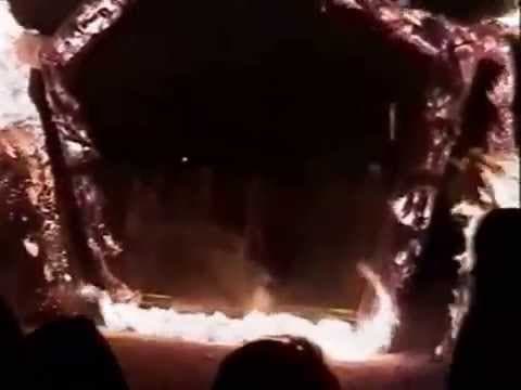 Papa Loko Opera - Wheel of Time, 1999