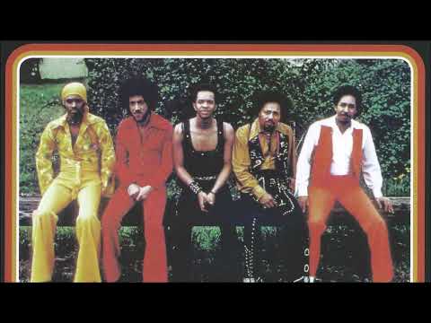 The Meters Live at The 501 Club, New Orleans - 1977 (audio only)