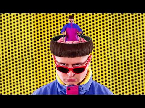 Oliver Tree - Introspective