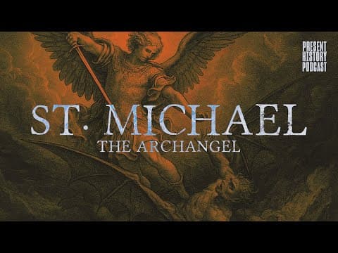 The Real Story of Michaelmas