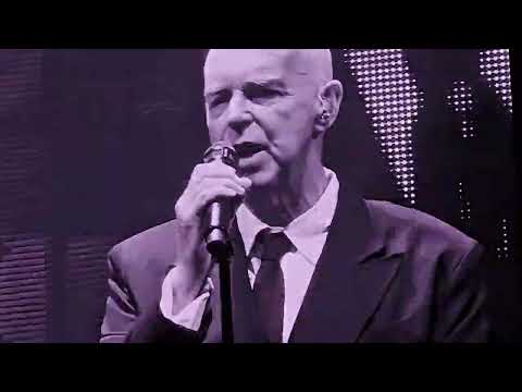 Pet Shop Boys @ Lokerse Feesten 2025