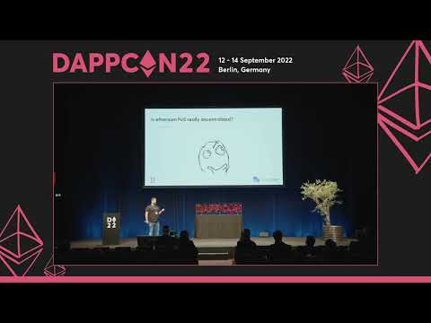 Making Networks Resilient And Being Part Of Their Success, Eduardo Antuña Díez
