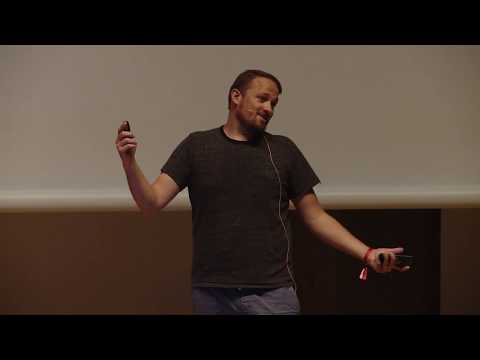 Burners and DAOGs - Austin Griffith (Burner Wallet)