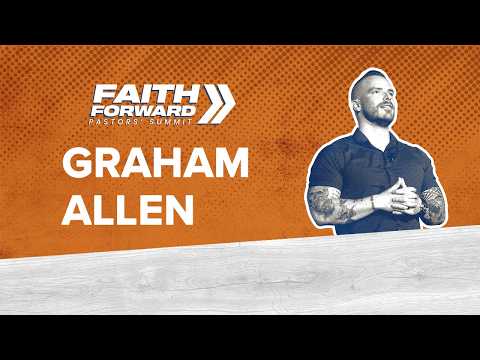 Turning Point Faith's 2026 Faith Forward Pastors' Summit in Texas